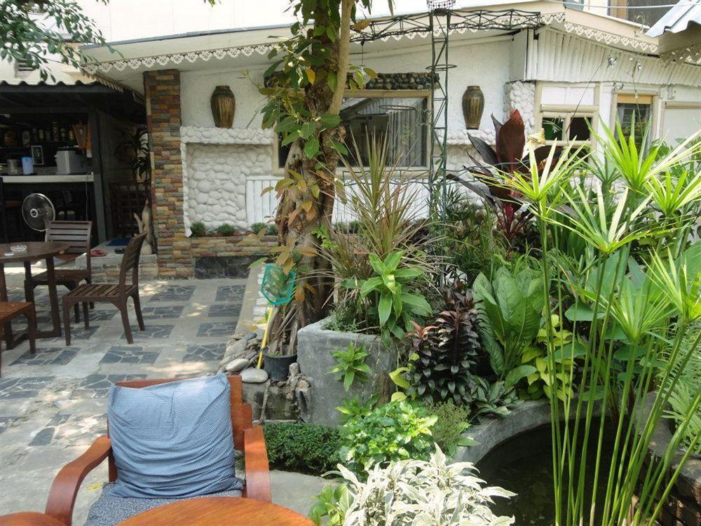 Stay With Me Guest House Chiang Mai Exterior foto